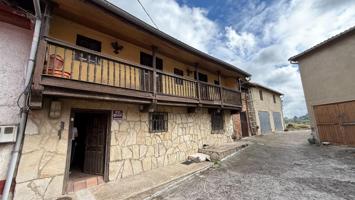 Casa En venta en San Pedro - Siana, Mieres photo 0