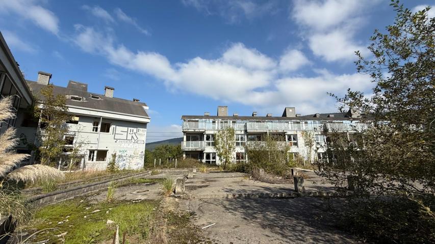 Terrenos Edificables En venta en Northern Spain, Castañeda photo 0