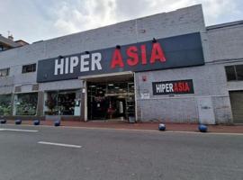 Excelente nave en La Calzada, Gijón photo 0