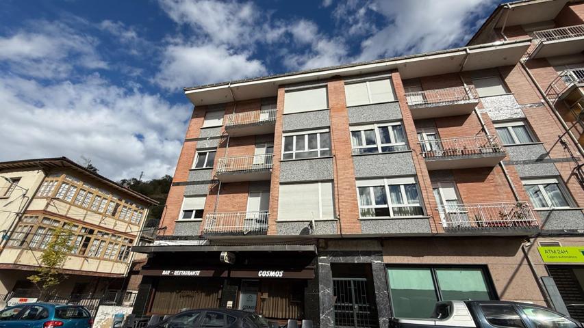 Piso En venta en Collanzo, Aller photo 0