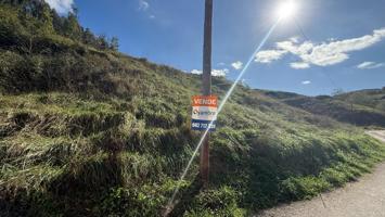 Terreno Urbanizable En venta en Pesues, Val De San Vicente photo 0