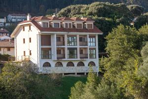 PISO PECHÓN VISTAS AL MAR-PLAZA DE APARCAMIENTO photo 0