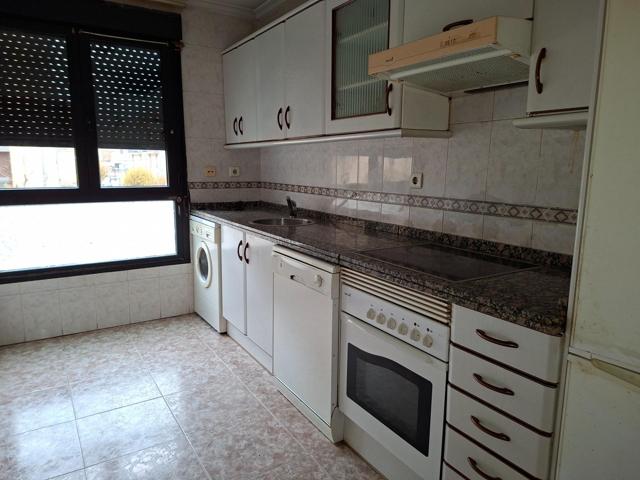 Se vende dúplex en Pola de Laviana photo 0