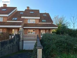 Excelente chalet en Somió photo 0