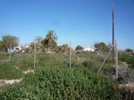 Parcela en proyecto de Futuro Urbana vallada de 1500 m2 en Muchamiel photo 0