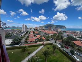 ESPECTACULAR PISO 7º EN RESIDENCIA ESCALA CON VISTAS PANORÁMICAS AL MAR photo 0