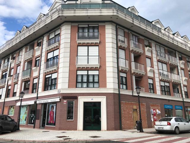 PRECIOSO PISO DE 2 DORMITORIOS COLINDRES 159.000€ photo 0