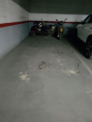 PARKING EN VENTA photo 0