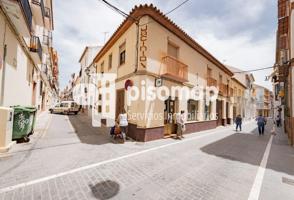 CASA PARA DEMOLER EN EL CENTRO DE ANTEQUERA !!! photo 0