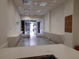 Venta o alquiler de local comercial en Antequera photo 0