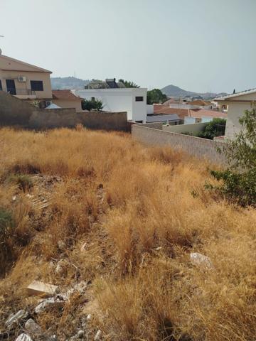 Venta de parcela en el Puerto de La Torre photo 0