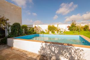 Fantástica casa a la venta en Mollina photo 0