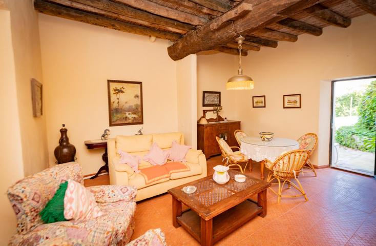 Fantástica casa a la venta en Mollina photo 0