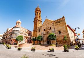 Piso en venta luminoso y espacioso en el corazón de Antequera photo 0