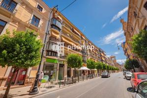 Piso en venta luminoso y espacioso en el corazón de Antequera photo 0