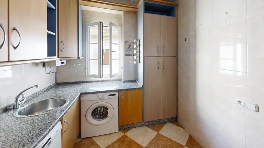Un hogar con alma en el corazón de Antequera photo 0
