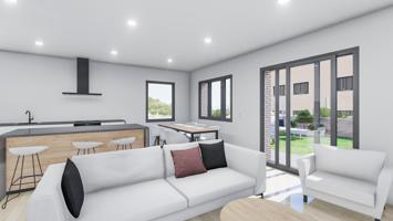 ¡Vive tus sueños en esta exclusiva casa a estrenar en La Garriga! máxima sostenibilidad photo 0