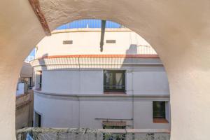 Ático con alma en el corazón del Barrio Judío de Barcelona photo 0