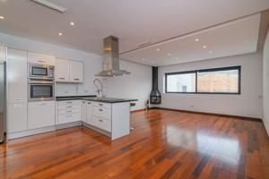 Atico singular en la Vila de Gràcia con terraza exclusiva de 75 m2 photo 0