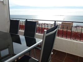 APARTAMENTO CON MAGNÍFICAS  VISTAS AL MAR photo 0