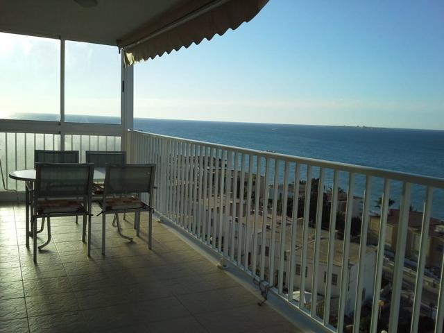 Apartamento a escasos metros de la playa photo 0