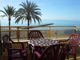 VIVIENDA EN 1º LINEA DE PLAYA photo 0