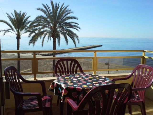 VIVIENDA EN 1º LINEA DE PLAYA photo 0