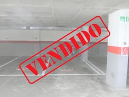 PARKING EN EL CENTRO - PLAYA DE LEVANTE photo 0