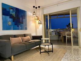 PRECIOSO APARTAMENTO EN 2ªLÍNEA DE PLAYA photo 0