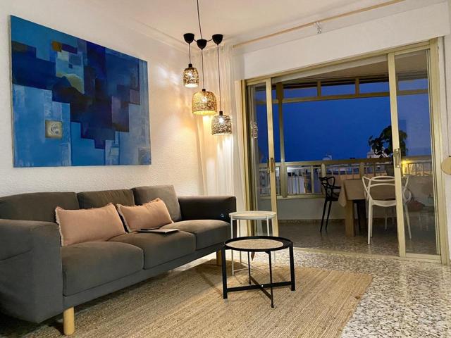 PRECIOSO APARTAMENTO EN 2ªLÍNEA DE PLAYA photo 0