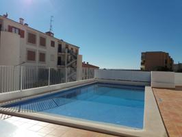 Apartamento con piscina photo 0