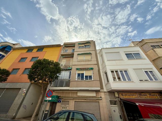 EDIFICIO-HOSTAL EN PLENO CORAZÓN DE SANTA POLA photo 0
