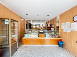 Amplio Local Comercial en Santa Pola photo 0