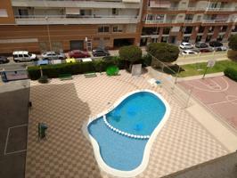 APARTAMENTO PARA 6 PERSONAS CON PISCINA Y APARCAMIENTO photo 0