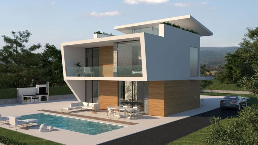 VILLA DE LUJO photo 0