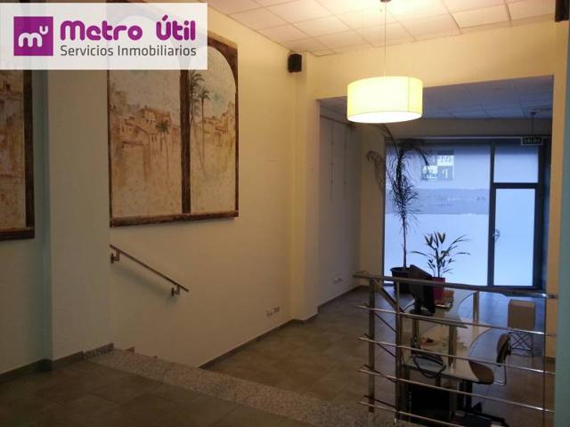 Alquiler LOCAL COMERCIAL con una ubicación excelente!!!! Zona Avda Novelda photo 0