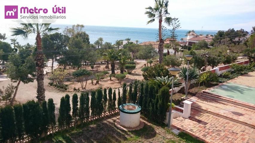 VILLA CON ENCANTO SANTA POLA DEL ESTE photo 0