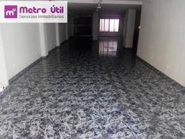 LOCAL COMERCIAL EN VENTA O ALQUILER EN CENTRO CIUDAD-CORAZON DE JESUS photo 0