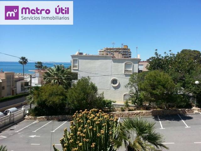 VIVIENDA EN SANTA POLA CON VISTAS AL MAR. photo 0