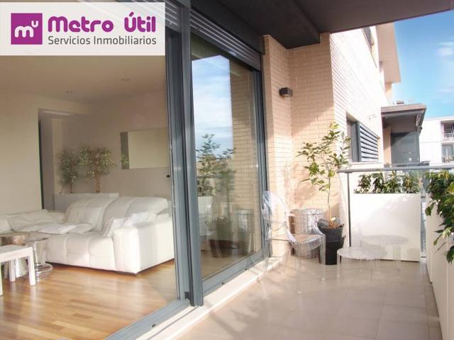 VIVIENDA DE LUJO EN ZONA PORCELANOSA! photo 0