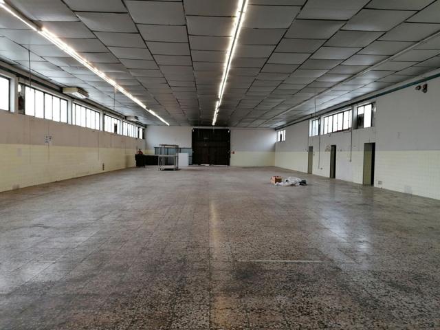 SE ALQUILA NAVE photo 0