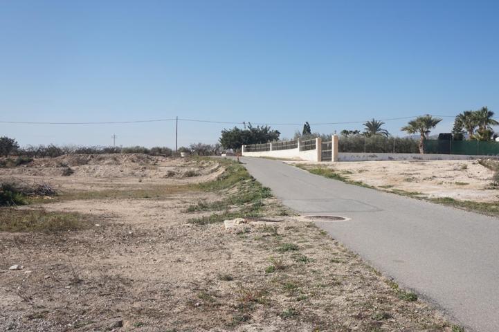 PARCELA DE 26.000 M2- SEGRAGABLE en 2- ZONA LLANO SAN JOSÉ-MATOLA photo 0