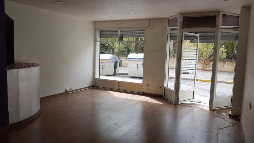 Local comercial en centro, junto Huerto del Cura photo 0