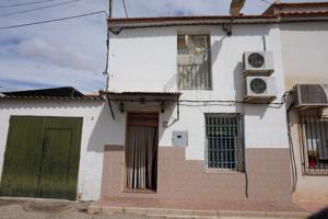 Casa antigua con piscina en Abanilla!! photo 0