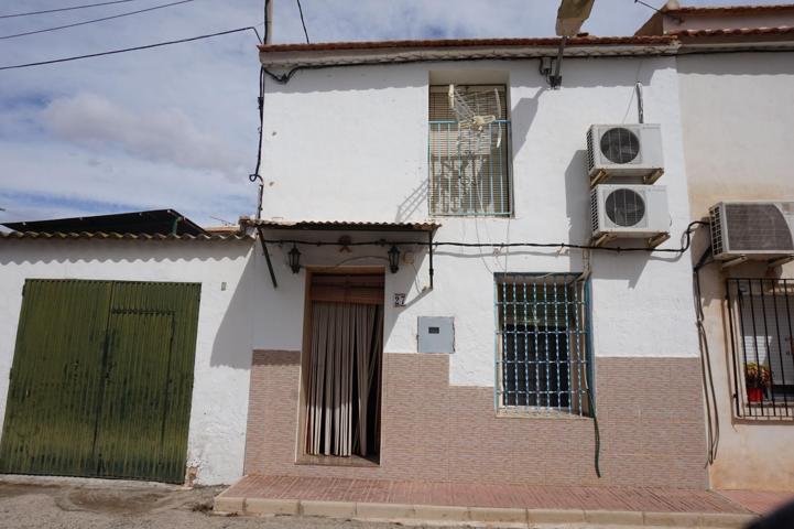 Casa antigua con piscina en Abanilla!! photo 0