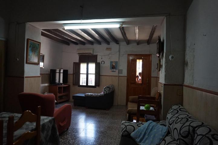 Casa antigua con piscina en Abanilla!! photo 0