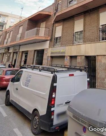 Edificio en Toscar photo 0
