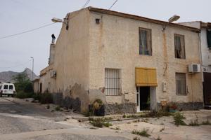 Vivienda para rehabilitar - Zona de Abanilla photo 0