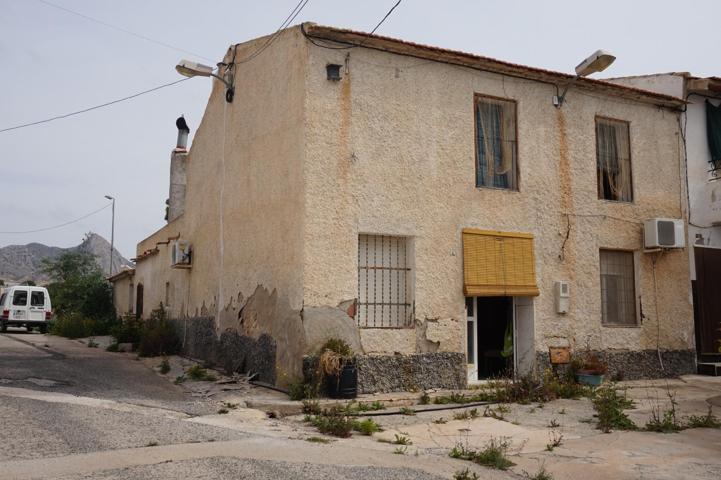 Vivienda para rehabilitar - Zona de Abanilla photo 0