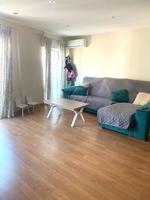 Fantástica vivienda en alquiler en zona Pisos Azules photo 0